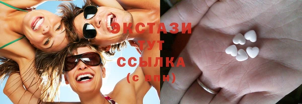 прущий лед Инсар