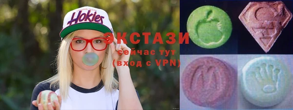 прущий лед Инсар
